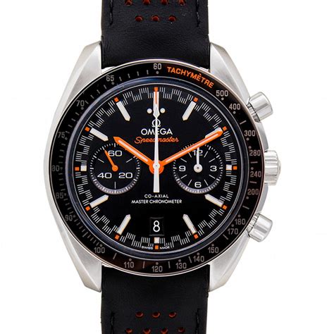 omega speedmaster co axial chronograph 44.25 mm|omega speedmaster automatic chronometer price.